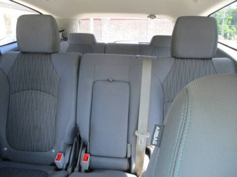 2015 Chevrolet Traverse LS
