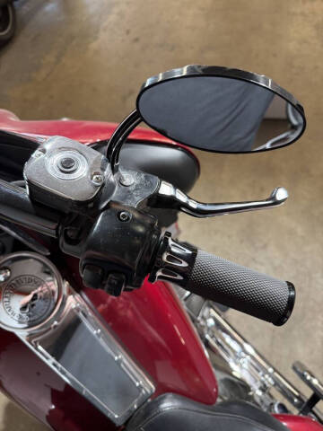 2006 Harley-Davidson Electra Glide Ultra Classic