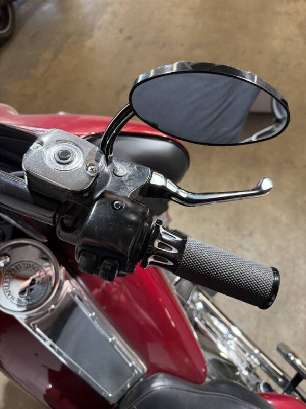 2006 Harley-Davidson Electra Glide Ultra Classic