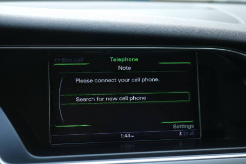 2014 Audi S4 3.0T quattro Premium Plus