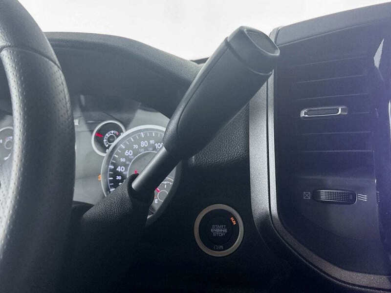 2025 RAM 4500
