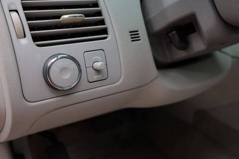 2009 Buick Lucerne