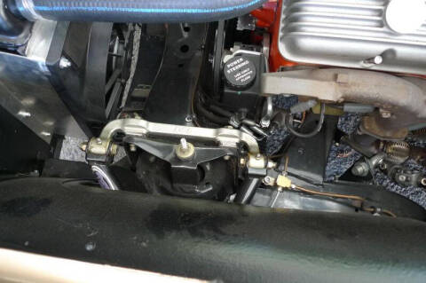 1963 Chevrolet Corvette