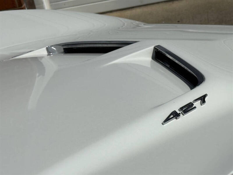 1969 Chevrolet Corvette