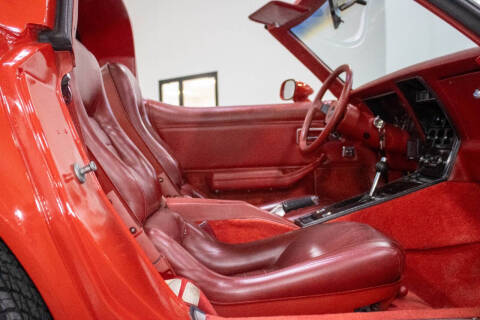 1981 Chevrolet Corvette