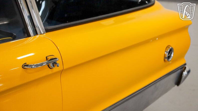 1962 Ford Falcon