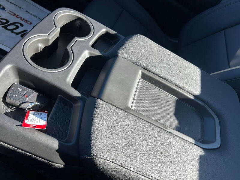 2026 GMC Sierra 2500HD Pro