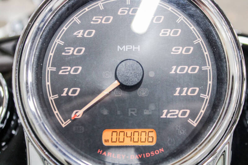 2020 Harley-Davidson Freewheeler