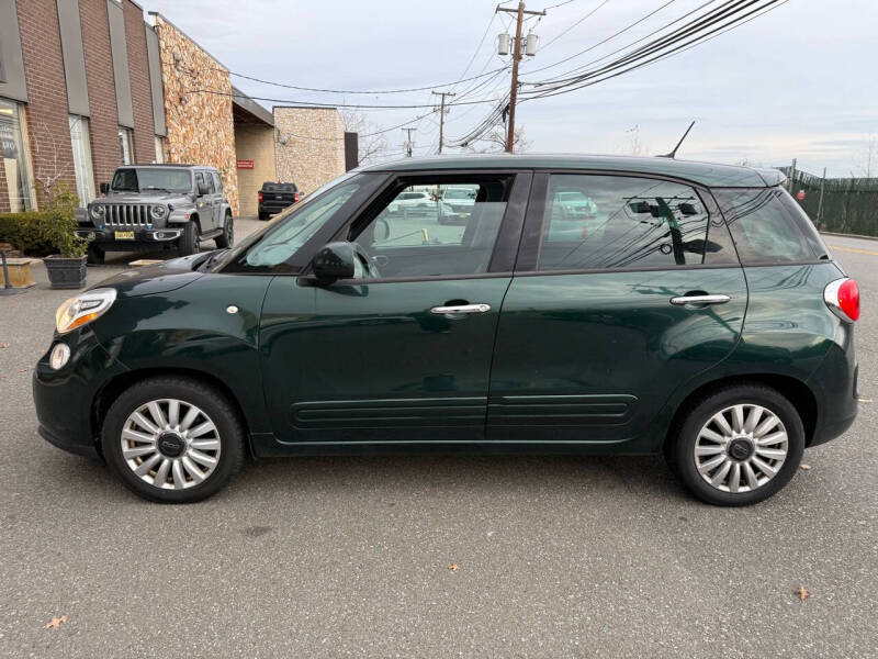 2014 FIAT 500L Easy photo 3