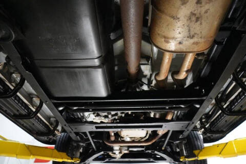 1999 GMC Yukon