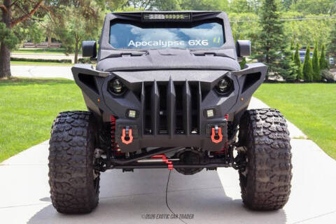 2025 Jeep Gladiator