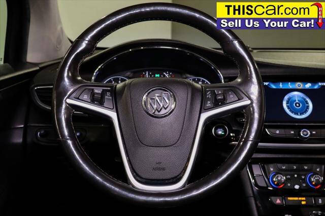 2019 Buick Encore Essence