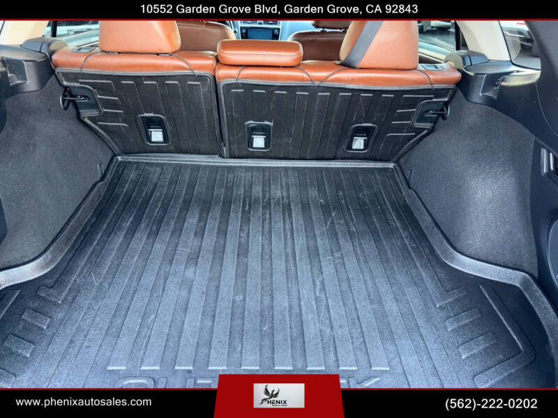 2018 Subaru Outback 3.6R Touring