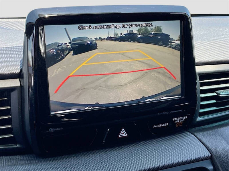 2020 Hyundai Veloster N