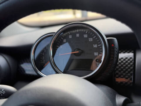 2017 MINI Hardtop 2 Door Cooper S