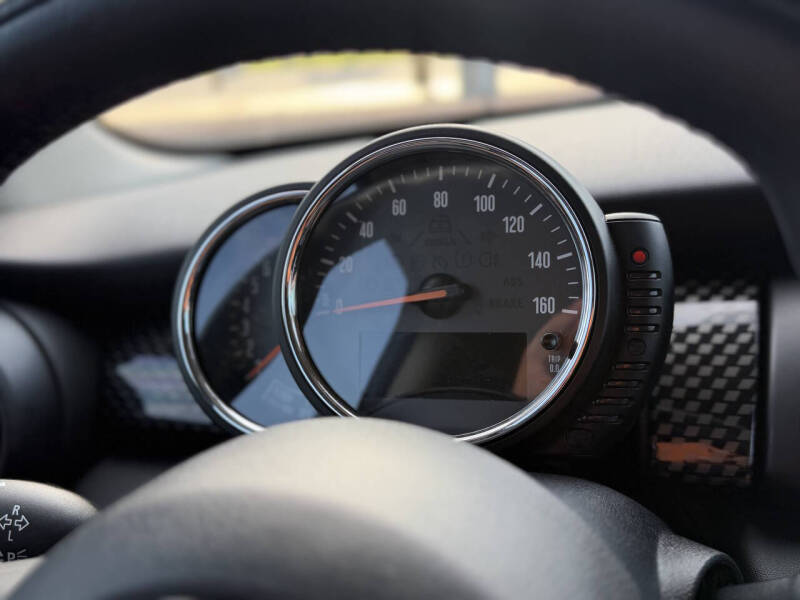 2017 MINI Hardtop 2 Door Cooper S