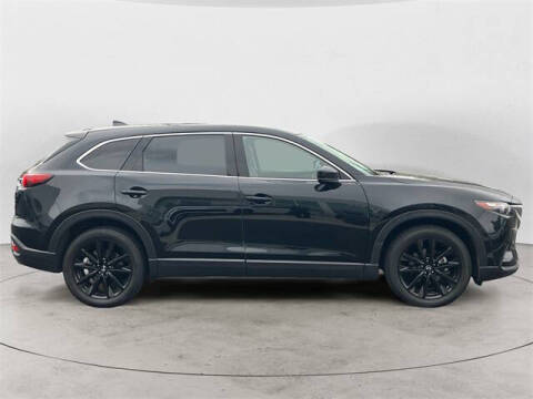 2023 Mazda CX-9 Touring Plus