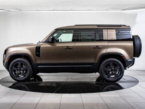 2026 Land Rover Defender 110 P300 S