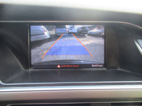 2013 Audi Allroad 2.0T quattro Premium Plus