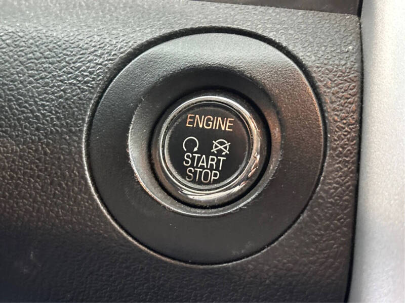 2013 Ford Edge Sport