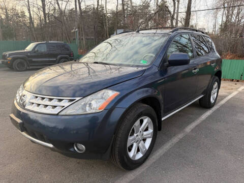 2007 Nissan Murano