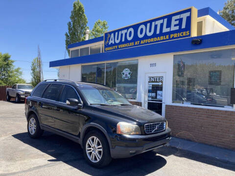 2009 Volvo XC90 3.2