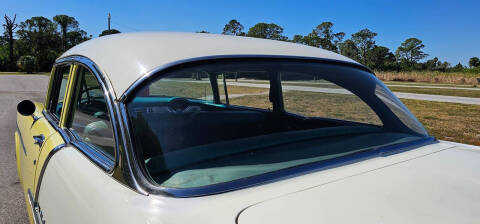 1955 Chevrolet Bel Air