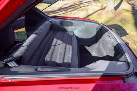 1997 Pontiac Firebird