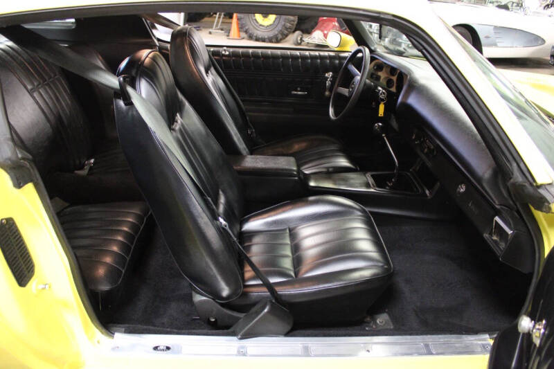 1977 Chevrolet Camaro