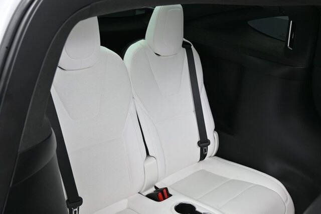 2023 Tesla Model X Plaid