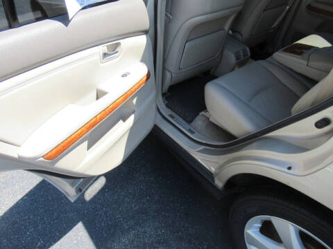 2005 Lexus RX 330