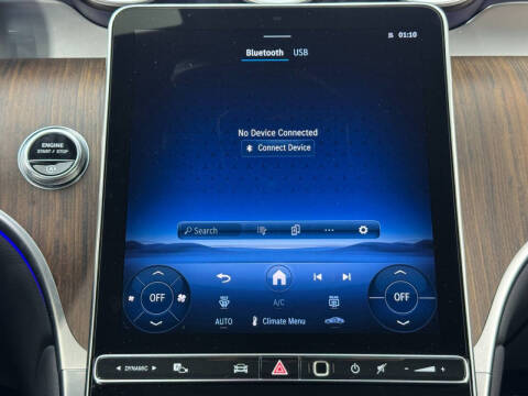 2025 Mercedes-Benz GLC GLC 300