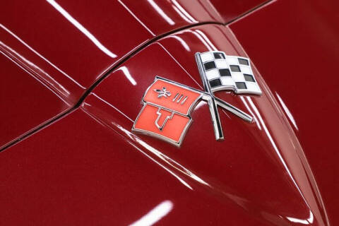 1965 Chevrolet Corvette