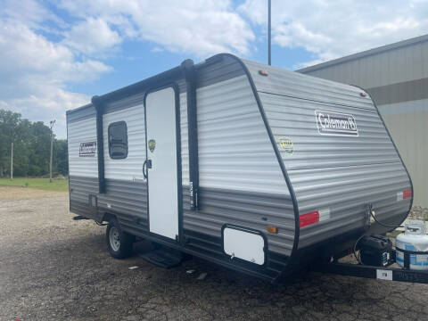 2022 Dutchmen COLEMAN for sale at RV USA in Lancaster OH