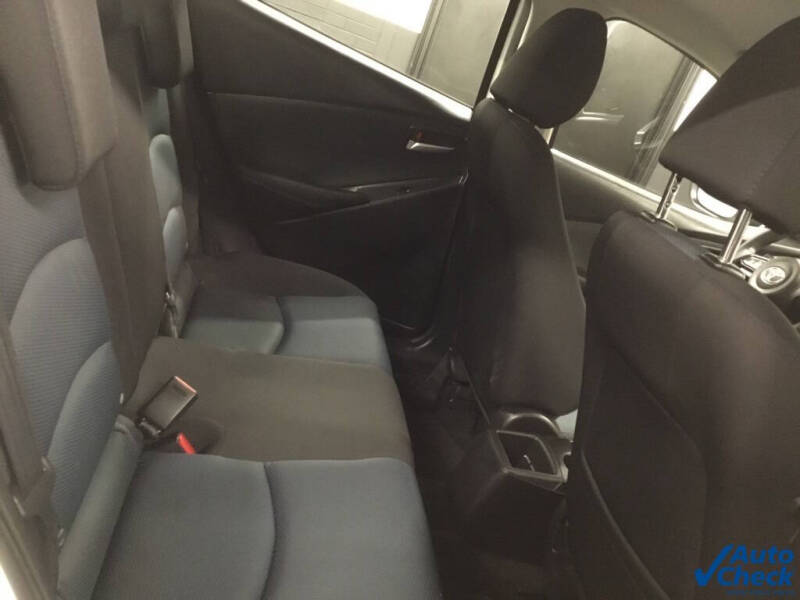 2019 Toyota Yaris LE