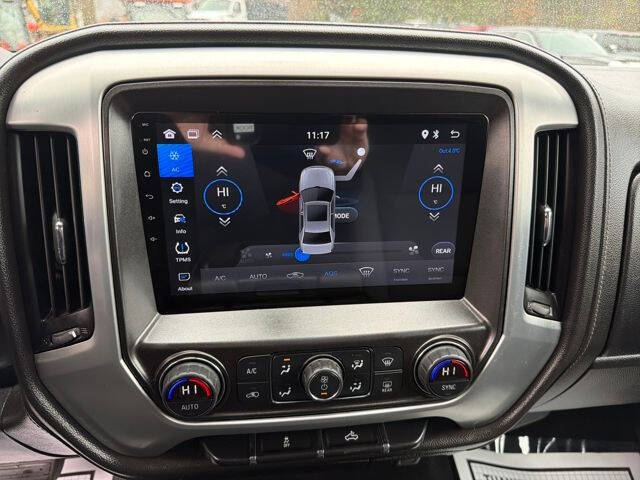 2014 GMC Sierra 1500