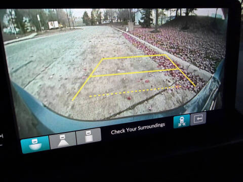 2023 Honda Civic Sport Touring