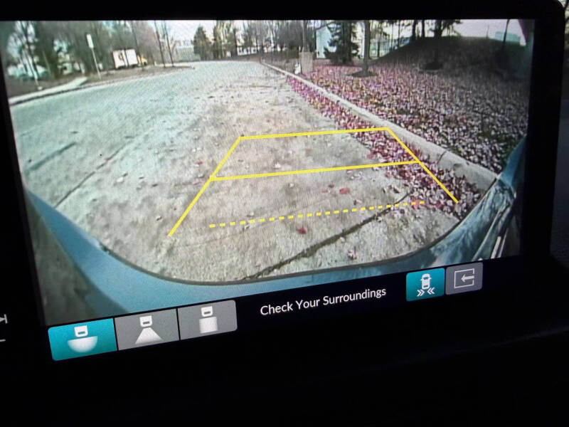 2023 Honda Civic Sport Touring