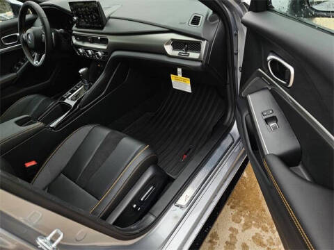 2026 Acura Integra w/Tech w/A-SPEC