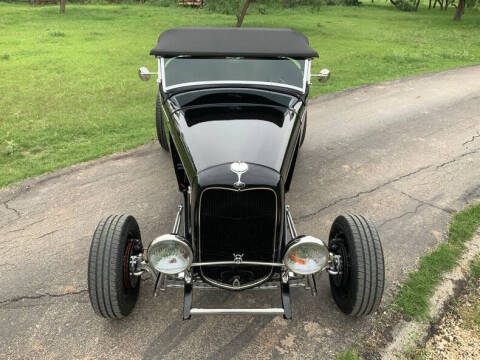 1932 Ford Roadster