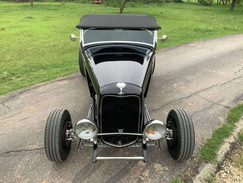 1932 Ford Roadster