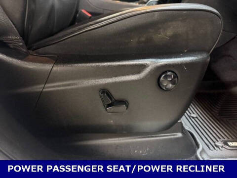 2018 Jeep Grand Cherokee High Altitude