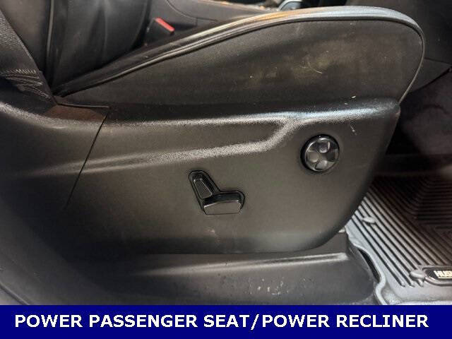 2018 Jeep Grand Cherokee High Altitude