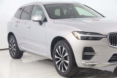 2023 Volvo XC60 B5 Plus Bright Theme