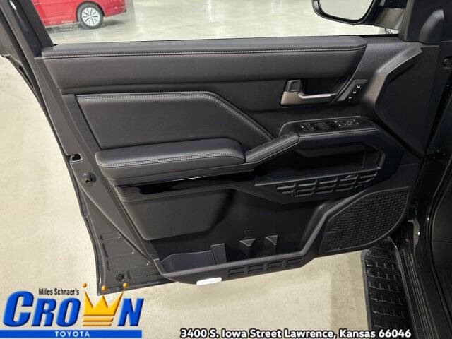 2025 Toyota 4Runner Limited