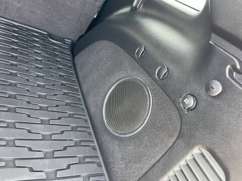 2021 Jeep Grand Cherokee High Altitude