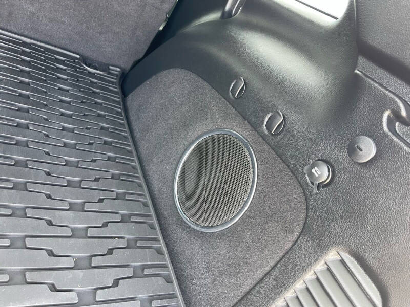 2021 Jeep Grand Cherokee High Altitude