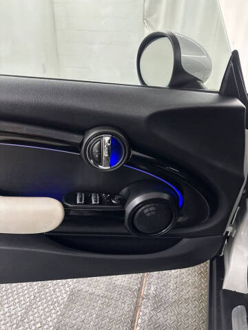 2018 MINI Convertible Cooper S