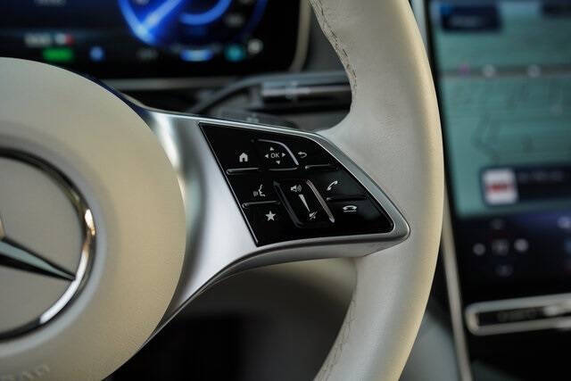 2023 Mercedes-Benz EQE EQE 350+