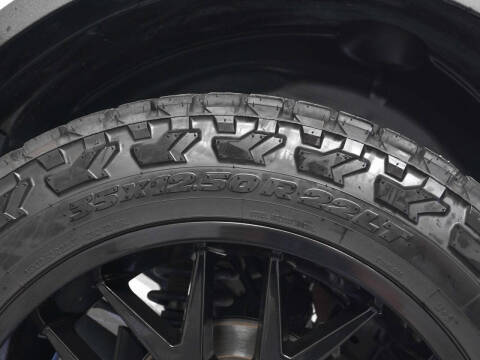 2023 Ford Bronco Wildtrak Advanced